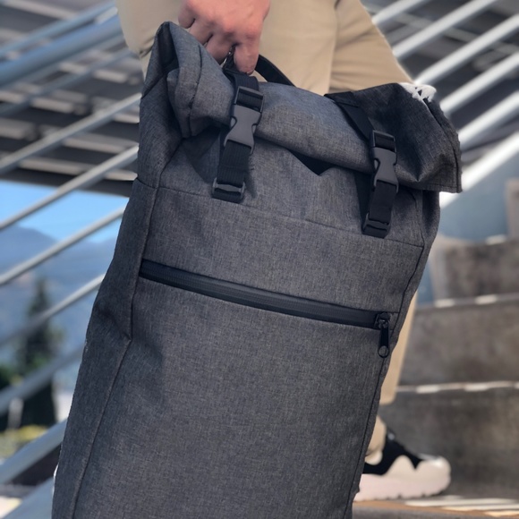 DORO Duffle Backpack - Picture 7 of 7